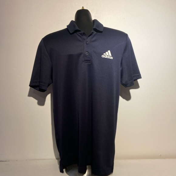 Men’s golf shirt - Picture 1 of 2